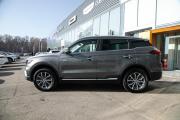 Geely Atlas Pro Иркутск  - изображение 30