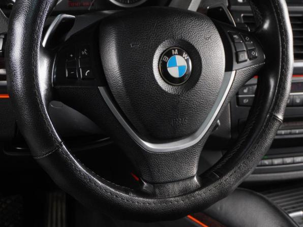BMW X6 I (E71) с пробегом 2012 года, цена 1 990 000 рублей, 213147 км, внедорожник, Автокод Объявления