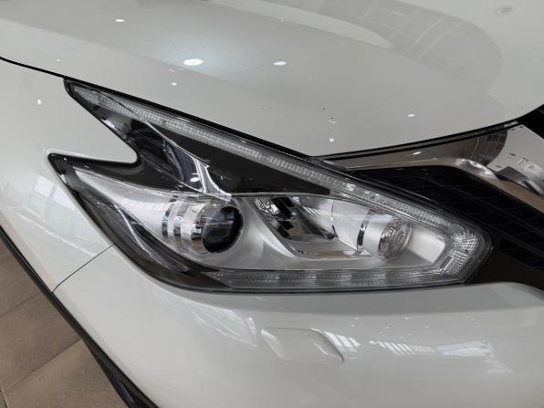 Nissan Murano III (Z52) с пробегом 2018 года, цена 3 150 000 рублей, 56774 км, внедорожник, Автокод Объявления
