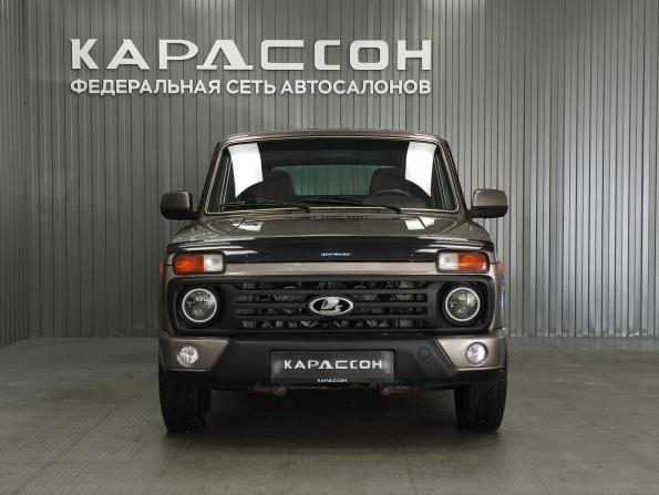 Lada (ВАЗ) 2131 (4x4) I с пробегом 2016 года, цена 460 000 рублей, 178285 км, внедорожник, Автокод Объявления