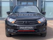 Lada (ВАЗ) Granta I Рестайлинг Стерлитамак  - изображение 18