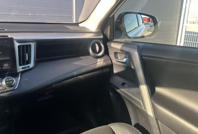 Toyota RAV4 IV (XA40) с пробегом 2014 года, цена 1 945 000 рублей, 182129 км, внедорожник, Автокод Объявления
