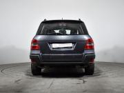 Mercedes-Benz GLK-Класс I (X204) Санкт-Петербург  - изображение 27