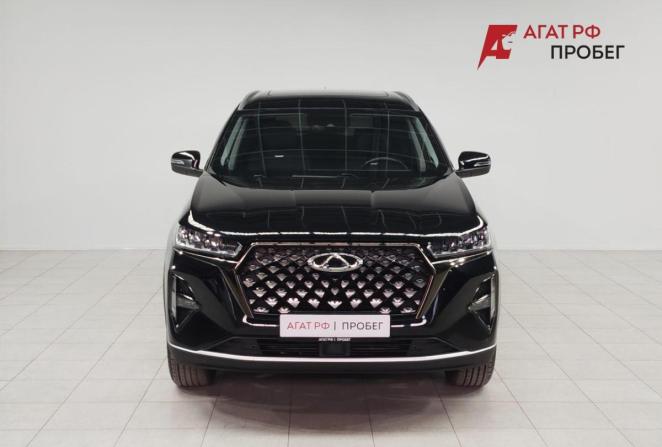 Chery Tiggo 7 Pro Max I с пробегом 2024 года, цена 1 996 000 рублей, 27981 км, внедорожник, Автокод Объявления