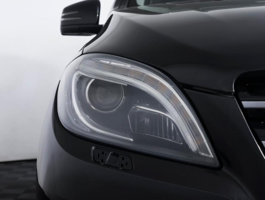 Mercedes-Benz M-Класс III (W166) Москва  - изображение 20