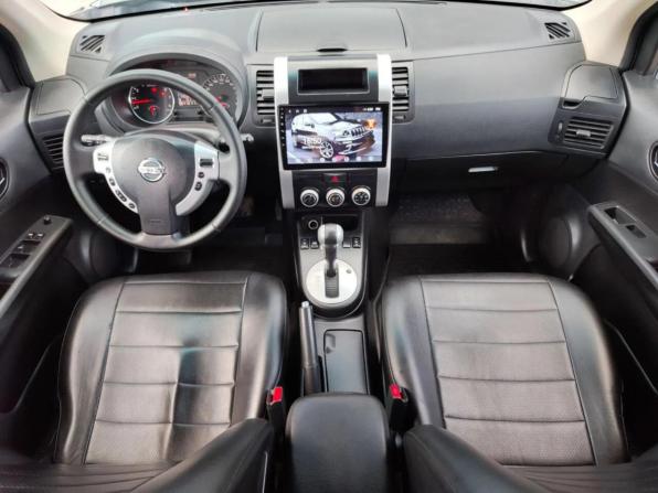 Nissan X-Trail II Рестайлинг с пробегом 2013 года, цена 1 560 000 рублей, 142360 км, внедорожник, Автокод Объявления