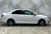 Skoda Rapid I Оренбург  - изображение 27