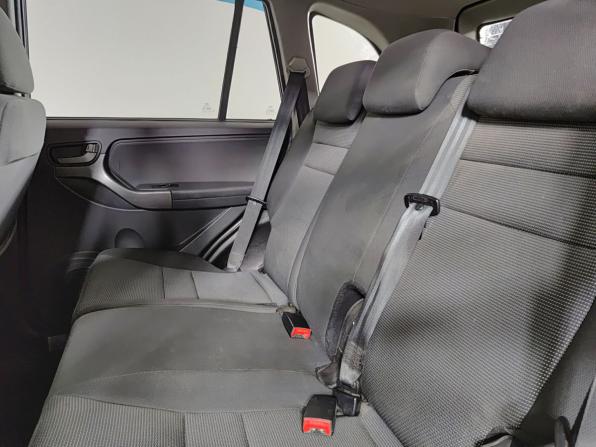 Chery Tiggo (T11) I Рестайлинг (FL) с пробегом 2015 года, цена 550 000 рублей, 152665 км, внедорожник, Автокод Объявления