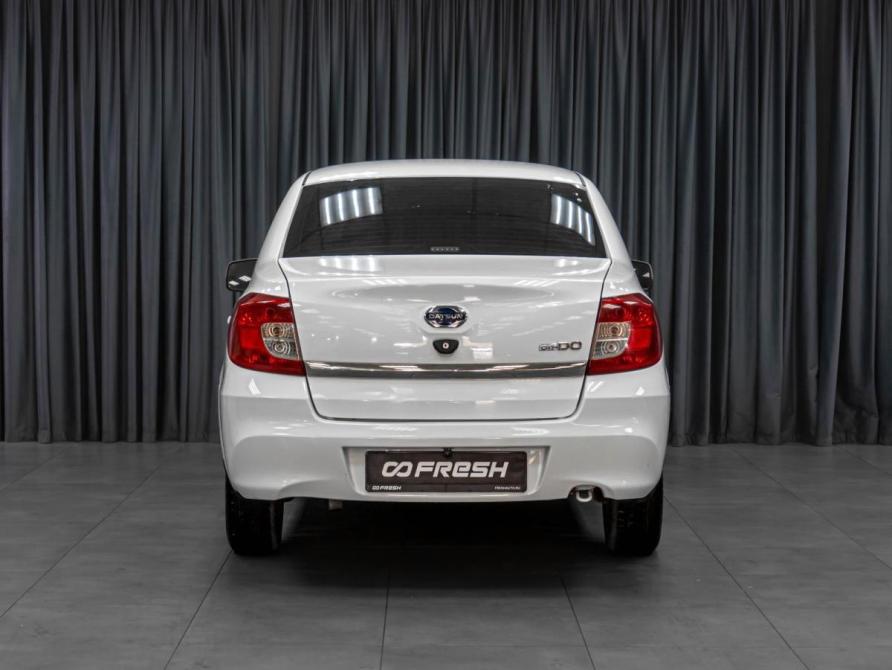 Datsun on-DO I Рестайлинг Тюмень  - изображение 4