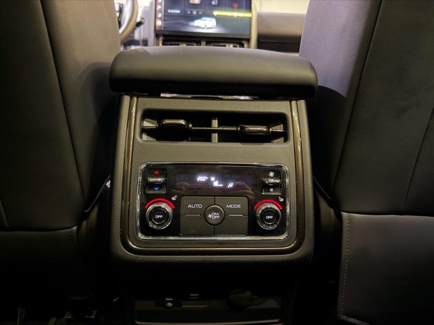 Haval H9 II Новосибирск  - изображение 23