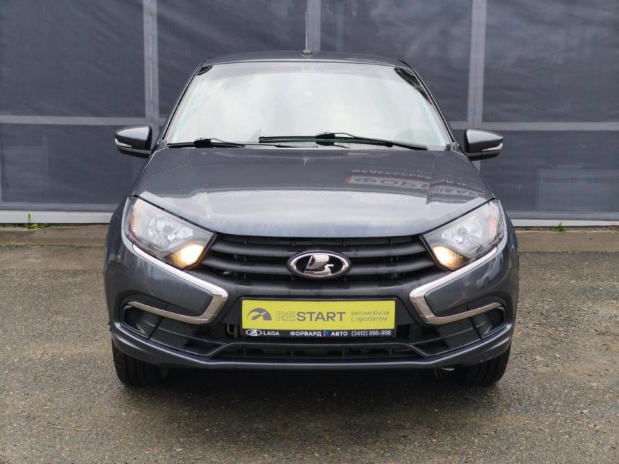Lada (ВАЗ) Granta I Рестайлинг Ижевск  - изображение 2