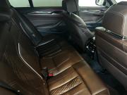 BMW 5 серии VII (G30/G31/G38) Рестайлинг Кемерово  - изображение 27