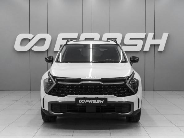 Kia Sportage V с пробегом 2023 года, цена 4 050 000 рублей, 38942 км, внедорожник, Автокод Объявления