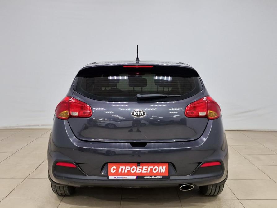 Kia Ceed II Альметьевск  - изображение 6