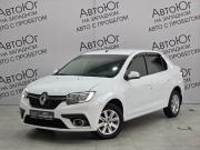 Renault Logan II Рестайлинг Ставрополь  - изображение 15