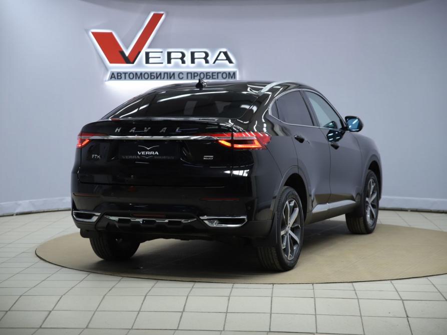 Haval F7x I Уфа  - изображение 5