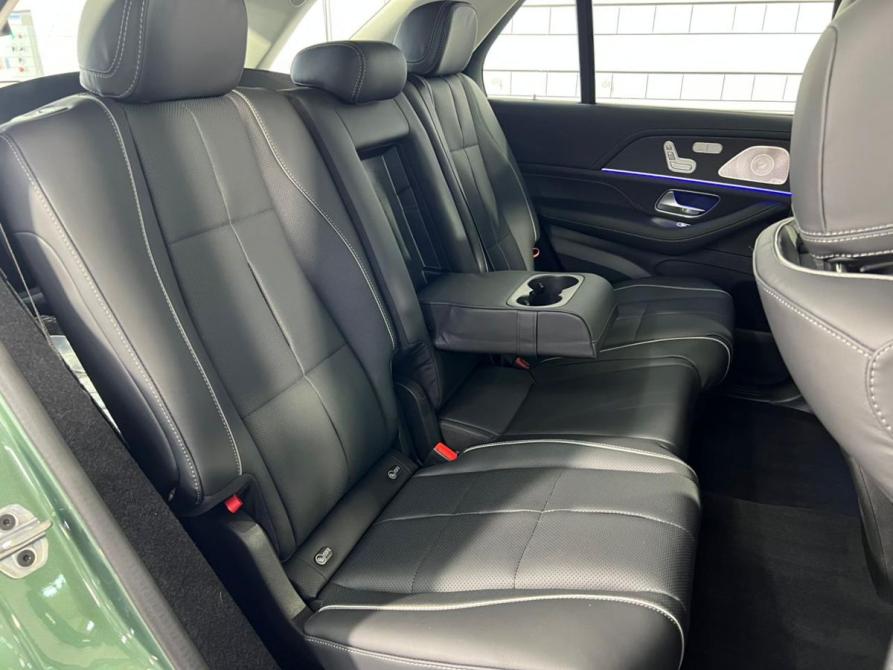 Mercedes-Benz GLE II (V167) Рестайлинг Москва  - изображение 28