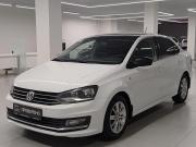 Volkswagen Polo V Рестайлинг Казань  - изображение 23