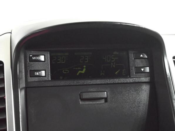Chevrolet Captiva I с пробегом 2009 года, цена 750 000 рублей, 326995 км, внедорожник, Автокод Объявления