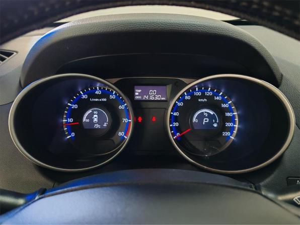 Hyundai ix35 I Рестайлинг с пробегом 2014 года, цена 1 480 000 рублей, 141629 км, внедорожник, Автокод Объявления