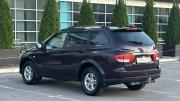 SsangYong Kyron I Рестайлинг Уфа  - изображение 12
