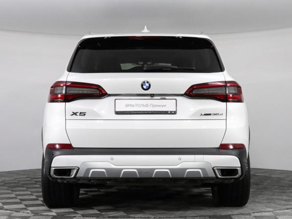 BMW X5 IV (G05/G18) с пробегом 2019 года, цена 6 499 000 рублей, 89291 км, внедорожник, Автокод Объявления