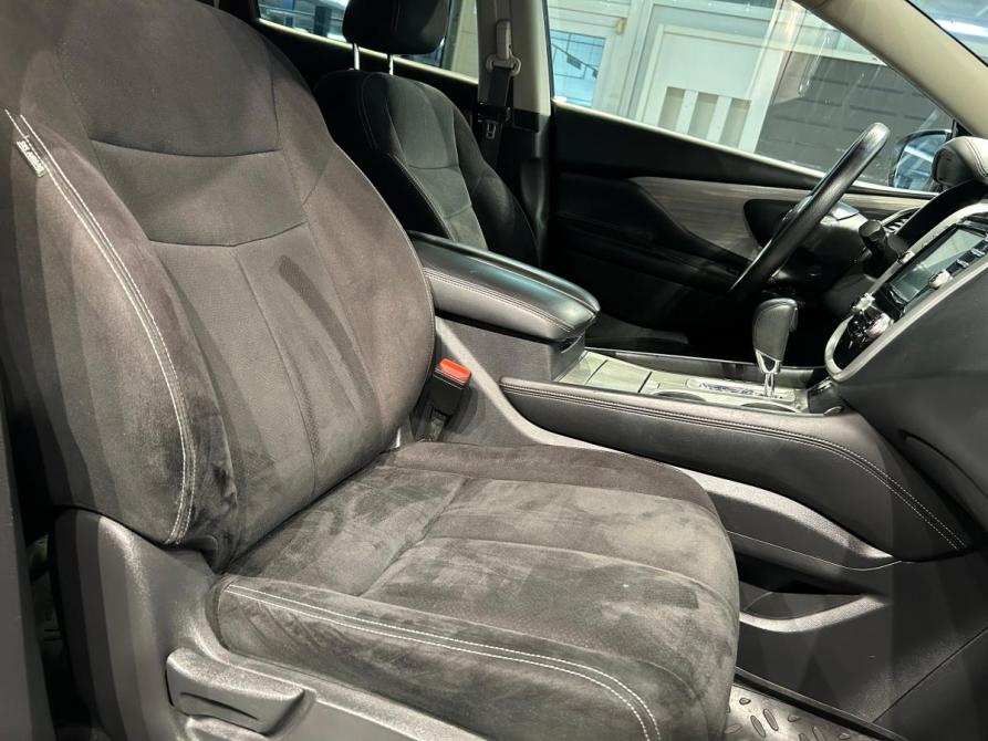 Nissan Murano III (Z52) Краснодар  - изображение 12
