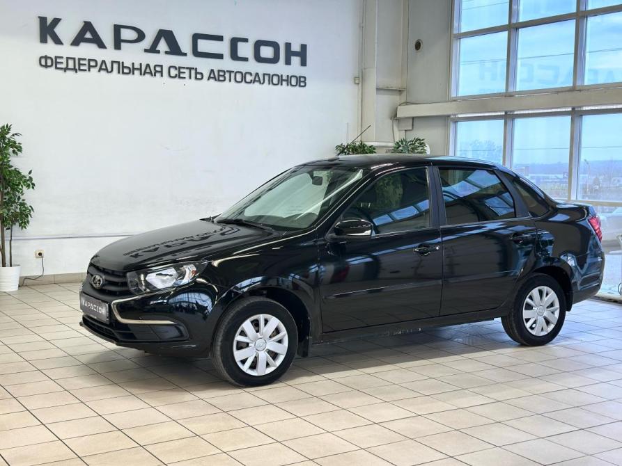 Lada (ВАЗ) Granta I Рестайлинг Волгоград  - изображение 1