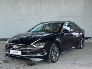 Hyundai Sonata VIII (DN8) Тамбов  - изображение 24