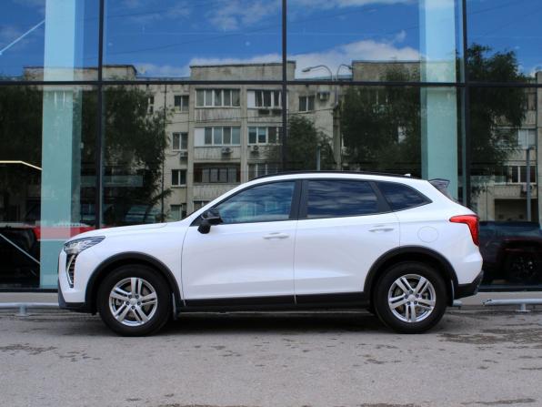 Haval Jolion I Рестайлинг с пробегом 2024 года, цена 2 030 000 рублей, 41000 км, внедорожник, Автокод Объявления