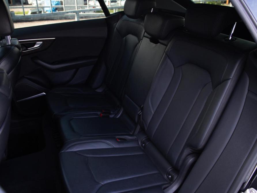 Audi Q8 I (4M) Москва  - изображение 14