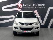 Great Wall Hover H5 Ростов-на-Дону  - изображение 12