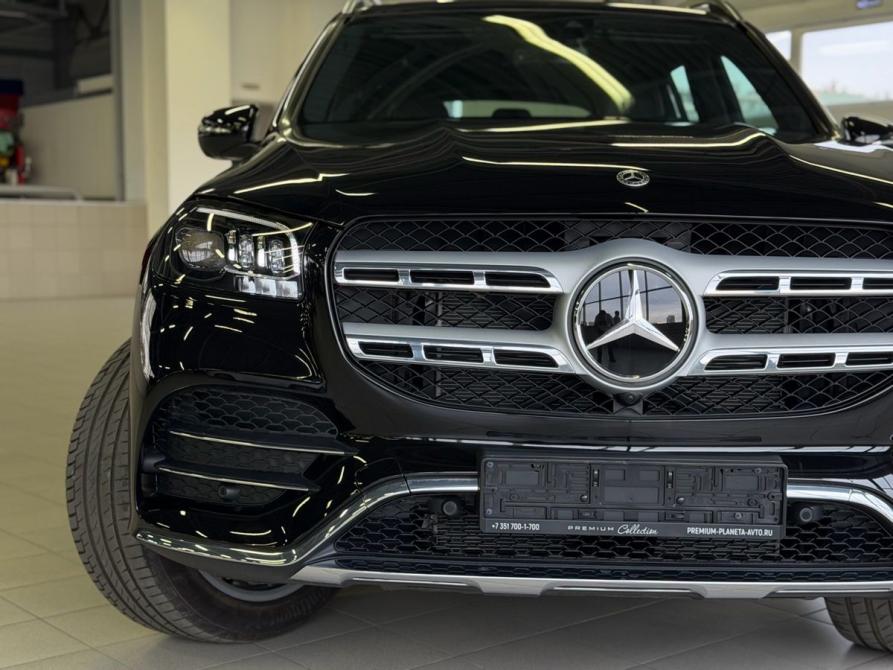 Mercedes-Benz GLS II (X167) Челябинск  - изображение 5
