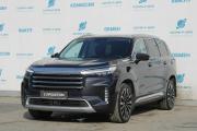 Exeed VX I Пермь  - изображение 27