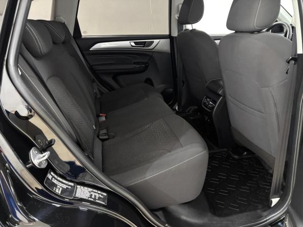 Haval M6 II с пробегом 2024 года, цена 1 795 000 рублей, 15614 км, внедорожник, Автокод Объявления
