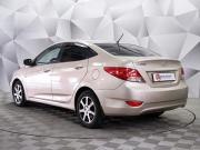 Hyundai Solaris I Ульяновск  - изображение 23