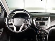 Hyundai Solaris I Рестайлинг Кемерово  - изображение 29