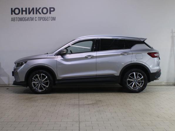 Belgee X50 с пробегом 2025 года, цена 1 999 000 рублей, 8300 км, внедорожник, Автокод Объявления