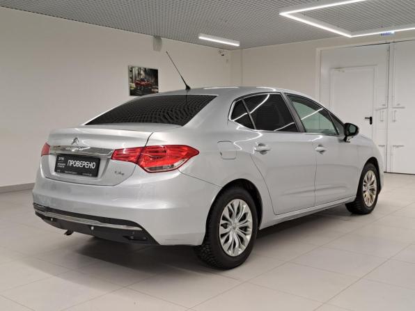 Citroen C4 II с пробегом 2013 года, цена 399 000 рублей, 209226 км, седан, Автокод Объявления