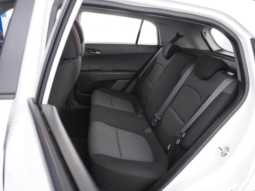 Hyundai Creta I Москва  - изображение 9