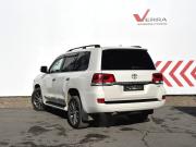 Toyota Land Cruiser 200 Series Рестайлинг 2 Пермь  - изображение 9