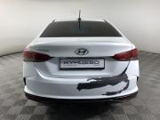 Hyundai Solaris II Рестайлинг Москва  - изображение 25