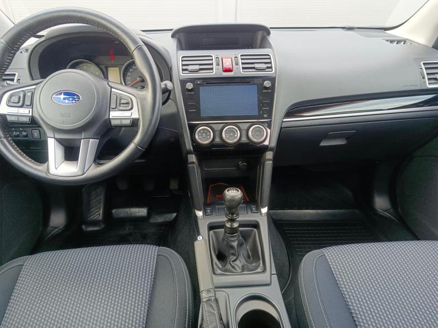 Subaru Forester IV Рестайлинг 2 Воронеж  - изображение 10