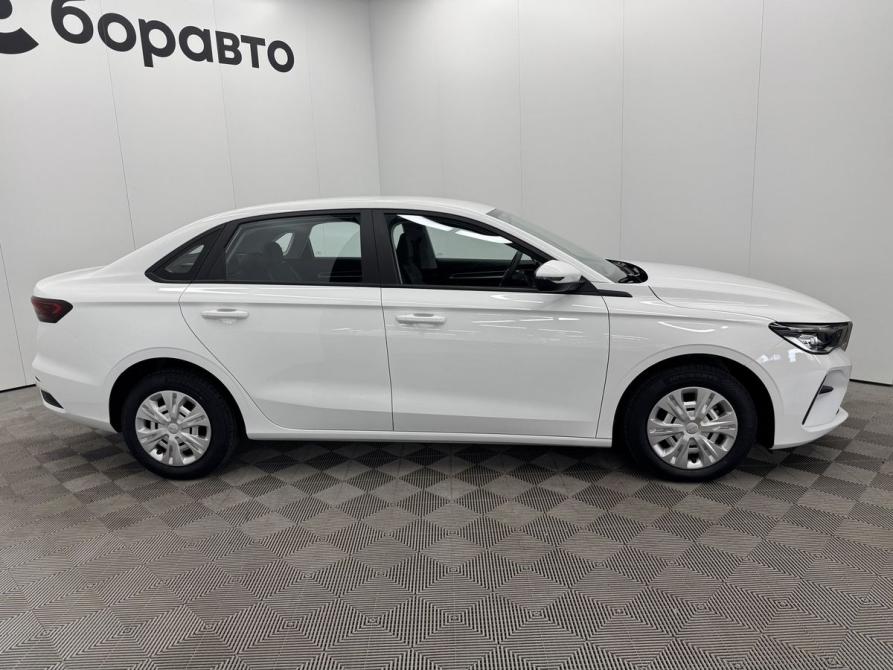 Geely Emgrand II Воронеж  - изображение 10