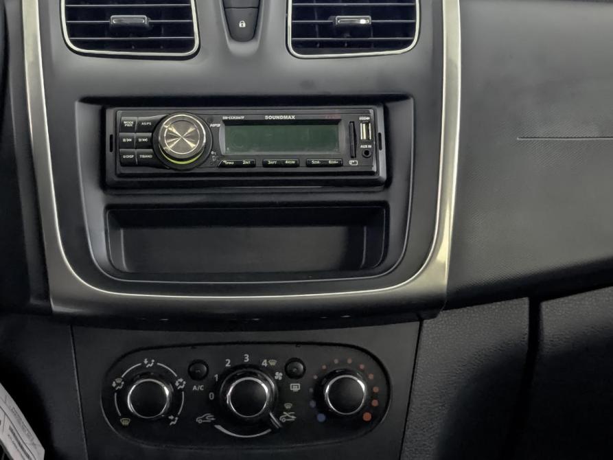 Renault Sandero II Москва  - изображение 17