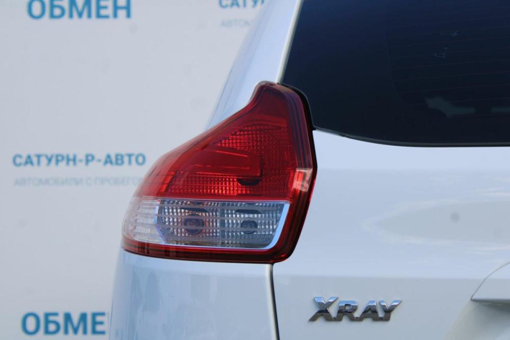 Lada (ВАЗ) XRAY I Пермь  - изображение 8