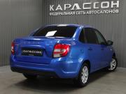 Lada (ВАЗ) Granta I Рестайлинг Пермь  - изображение 20
