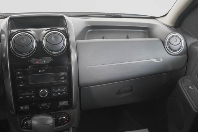 Renault Duster I Рестайлинг с пробегом 2017 года, цена 1 249 000 рублей, 142000 км, внедорожник, Автокод Объявления