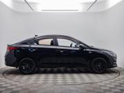 Hyundai Solaris II Москва  - изображение 22