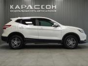 Nissan Qashqai II Пермь  - изображение 23